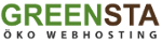 GREENSTA Öko Webhosting